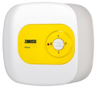  Zanussi ZWH-S 15 Melody U, yellow