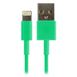 - Smartbuy USB - Lightning 1,2  