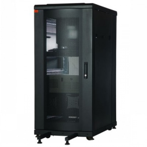  Estap ServerMax SRV26UBF1R1, black