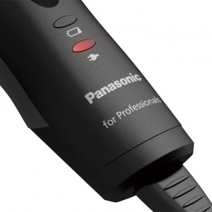    Panasonic ER-GP80-K820 Black