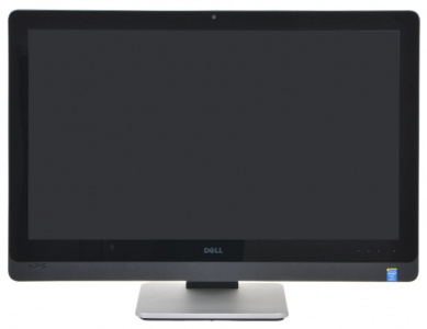    Dell XPS One 2720-7123, Silver - 