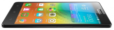    Lenovo A6000 Black - 