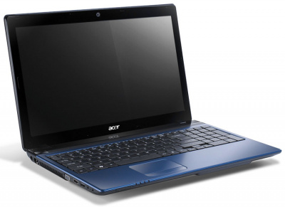  Acer Aspire 5750G-2434G32Mnkk