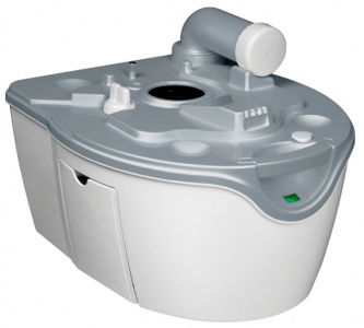    Thetford Porta Potti 565P, White - 