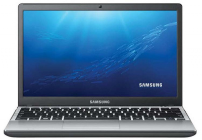  Samsung NP300U1A-A06 Purple