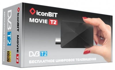  iconBIT Movie T2