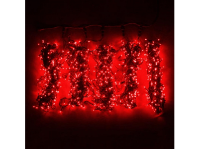     - LED-Clip Light  ( ), red - 