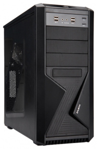    Zalman Z9 Black