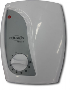  Polaris Vega