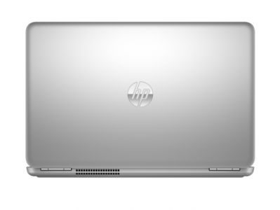  HP Pavilion 15-au129ur (Z6K75EA), Silver