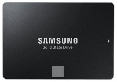 SSD- Samsung MZ-7LN120BW 120Gb