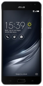    Asus ZS571KL 6/128Gb black - 