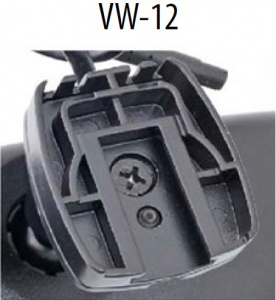   Incar VDR-VW-12 - 