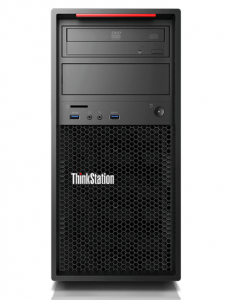   Lenovo ThinkStation P310 Tower Workstation (30AT004SRU)