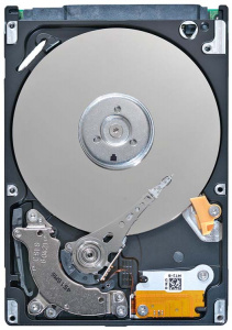   Seagate 500Gb 2.5" ST9500325AS