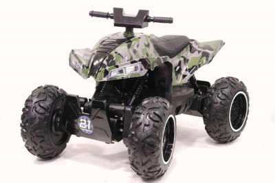    RiverToys T777TT Camouflage - 