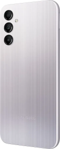    Samsung Galaxy A14 SM-A145 4/64Gb silver SM-A145FZSUSKZ - 