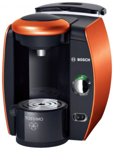  Bosch TAS4014E Orange