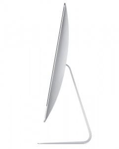    Apple iMac 27 Retina 5K (Z0SC001VR), Silver - 