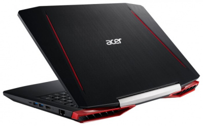  Acer Aspire VX5-591G-58KE (NH.GM2ER.013), Black