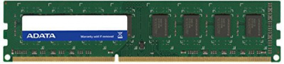   A-Data ADDU1600W8G11-B DDR3 1600MHz 8Gb