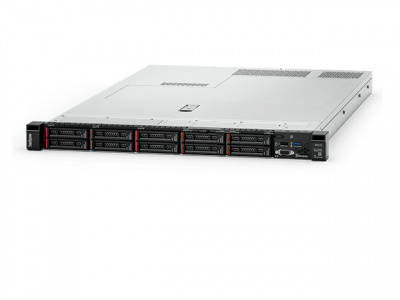  Lenovo ThinkSystem SR630 (7X02A052EA)