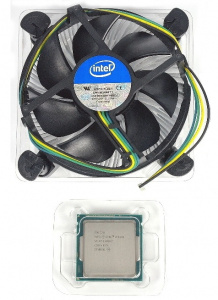  Intel Core i3-4150 Haswell (3500MHz, LGA1150, L3 3072Kb), BOX