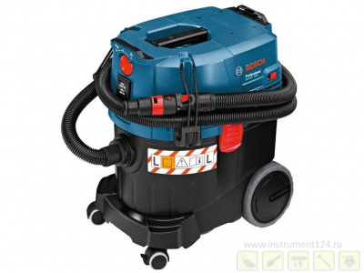   Bosch GAS 35 L SFC+