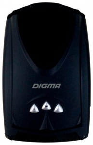  - Digma DCD-200, black - 