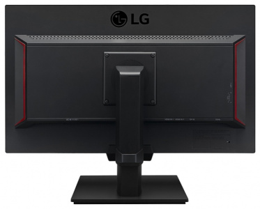    LG 24GM79G, Black - 