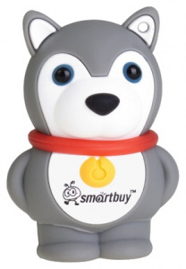    SmartBuy Wild Series Dog 8GB (RTL) - 