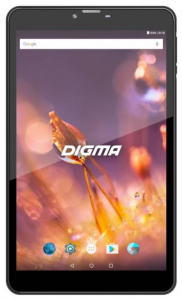  Digma CITI 8527 4G 8" 2Gb/16Gb black
