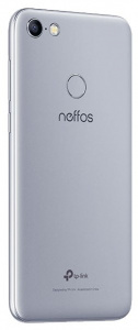    TP-Link Neffos C9A 2/16 Cloudy Grey - 