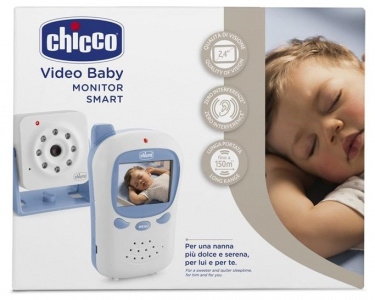    Chicco Basic Smart 260 - 