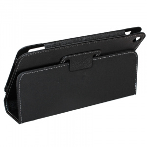  LaZarr Booklet Case  Huawei MediaPad X1 black