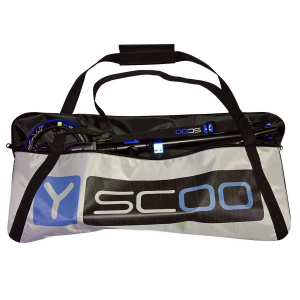    Y-Scoo 230 (), blue - 