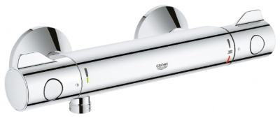    Grohe Grohterm 800 34558000