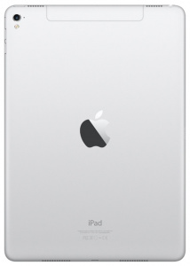  Apple iPad Pro 9.7 256Gb Wi-Fi + Cellular, Silver