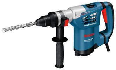   Bosch GBH 4-32 DFR, blue