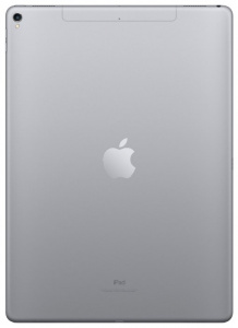  Apple iPad Pro 12.9 256GB, space grey
