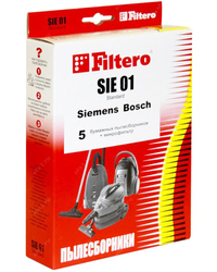   - Filtero SIE 01 Standard () - 