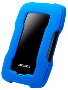    Adata AHD330-1TU31-CBL 1Tb blue