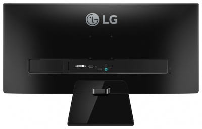    LG 29" 29UM67-P Black - 