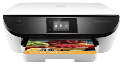    HP DeskJet Ink Advantage 5645 - 