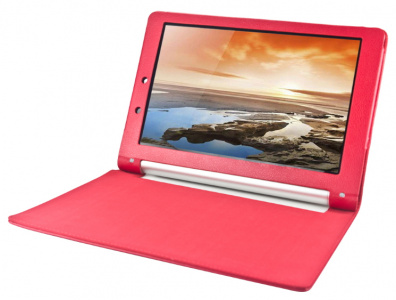 - IT BAGGAGE  Lenovo Yoga Tablet 2 8'', Red