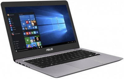  Asus Zenbook UX310UQ (90NB0CL1-M03270), Quartz Grey