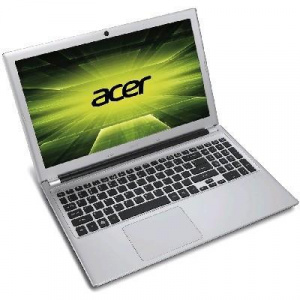  Acer Aspire V5 572G-73536G50aii silver