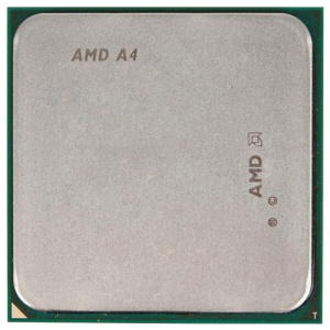  AMD A4-7300 Richland (FM2, L2 1024Kb), OEM