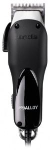    Andis Pro Alloy Fade Clipper XTR AAC-1 black