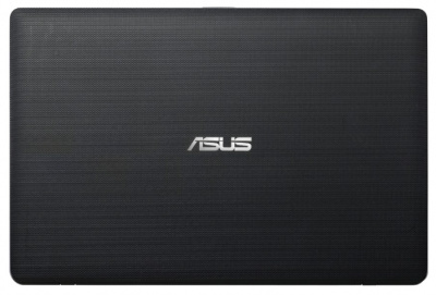  ASUS X200MA-KX230P, Black